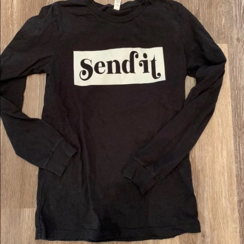 Racing Shirt